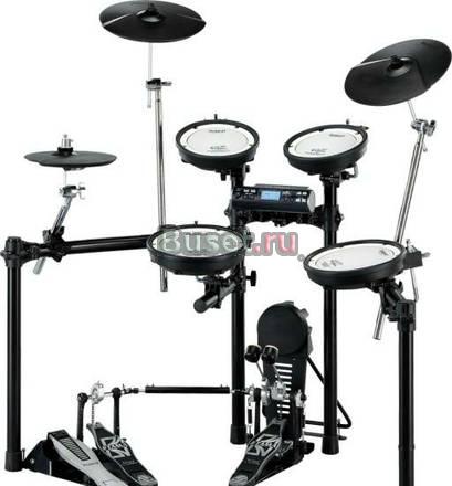 ROLAND TD-4KX электронная ударная установка Москва