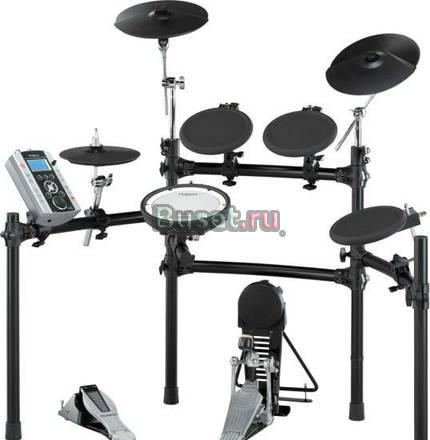 ROLAND TD-9K электронная ударная установка Москва
