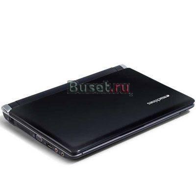Продам  Acer eMaсhines EM250 Black Москва