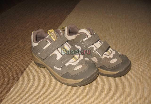 Кросовки Columbia 29 разм Санкт-Петербург