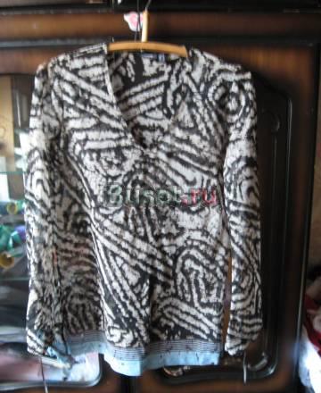 Фирменная новая кофта Москва