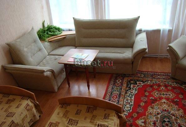 Квартира Кисловодск