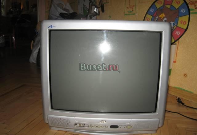 Телевизор JVC Москва