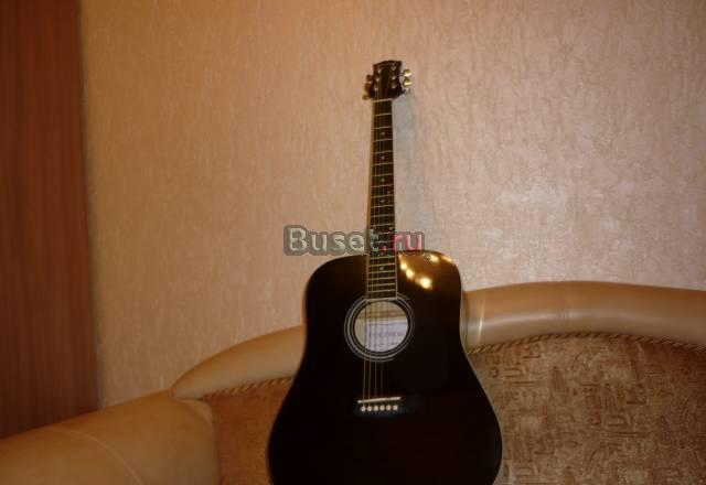 Гитара Colombo LF-4100BK Москва