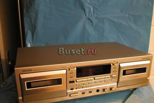 Denon  Дека Москва