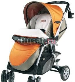 Продам детскую коляску Peg-Perego Centro Completo Москва