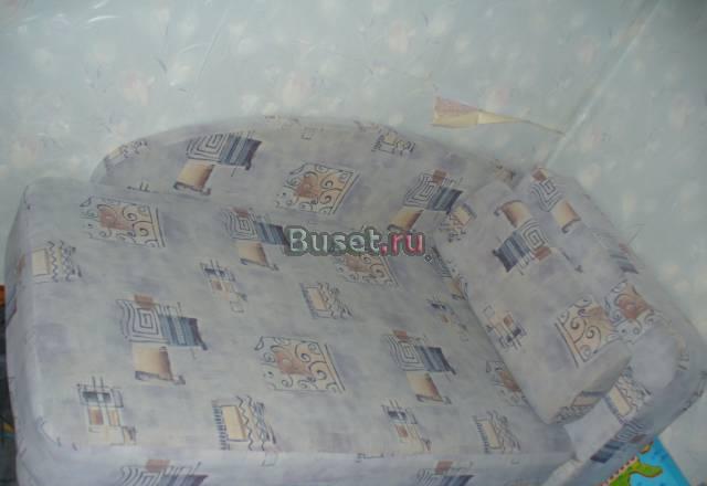 Продаю подростковый диван-кровать Санкт-Петербург