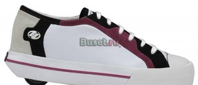 "Роликовые кроссовки Heelys размер 36-37" Москва