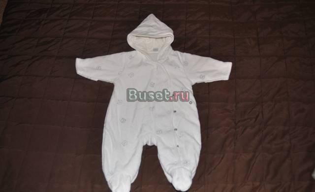 Комбез Санкт-Петербург