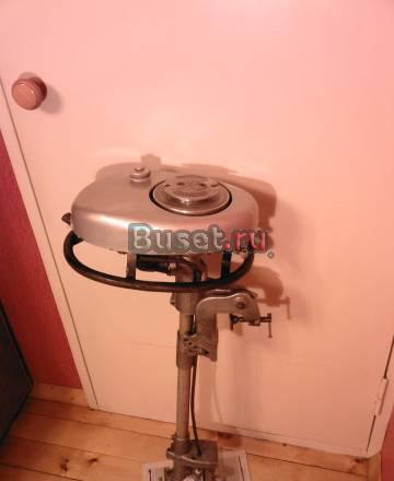 Мотор "Чайка" Ижевск