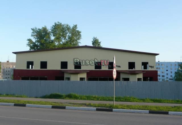 Сдается в аренду здание 1200 м2 Электрогорск