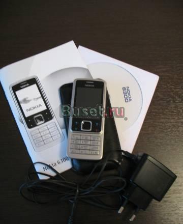 Nokia 6300 Санкт-Петербург