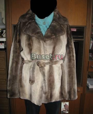 Шуба Москва