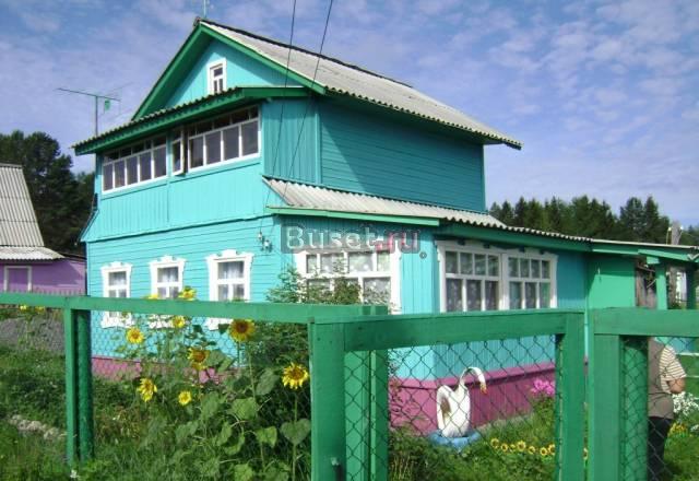 Продам дачу Архангельск