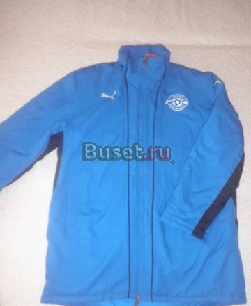 Куртка спортивная "Puma" Санкт-Петербург