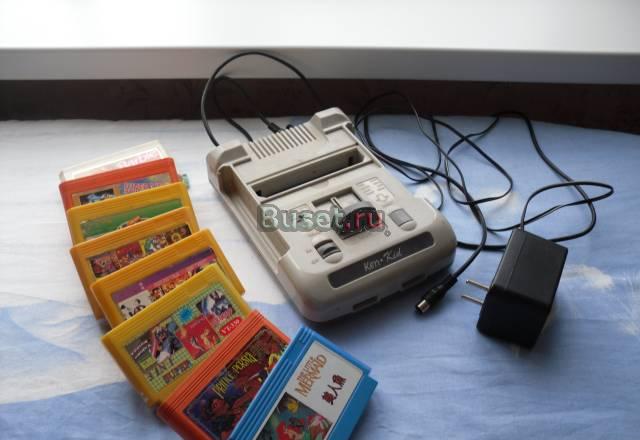 Игровая приставка Одинцово