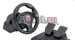 Руль игровая приставка (GM3200) новый Ростов-на-Дону