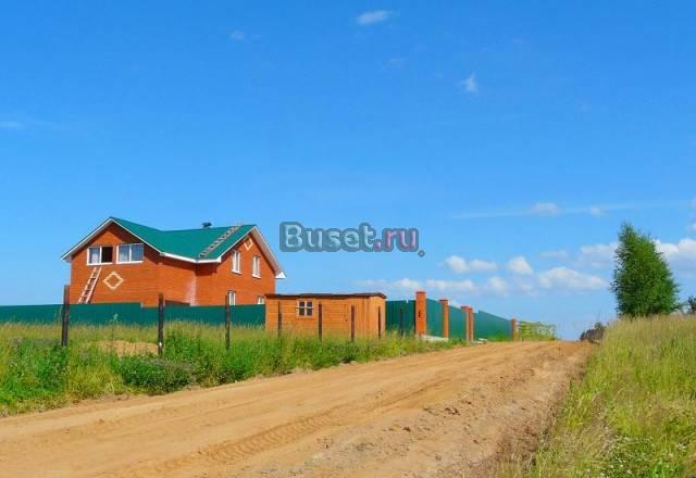 Участок в Дмитровском районе Дмитров