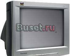 Монитор 17 Viewsonic E70s Королев
