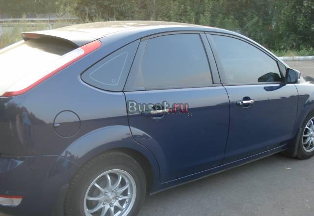 Ford Focus, 2009 Одинцово