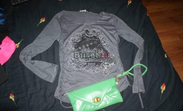 Кофточка motivi новая Москва