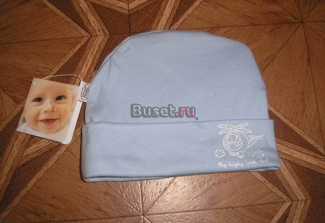 шапочка Москва