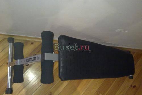 Скамья для пресса Москва