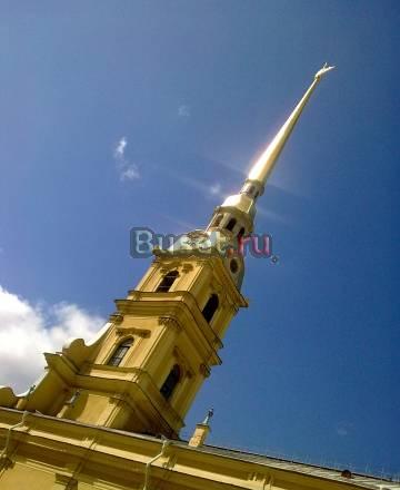 Квартиру для клиента Санкт-Петербург