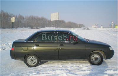 ВАЗ 2110, 2006 Уфа