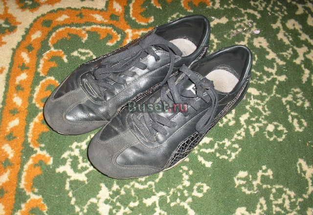 Кроссовки puma размер 41 Москва