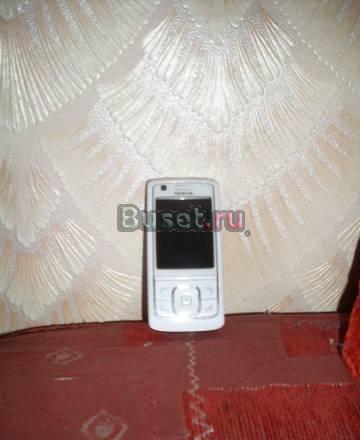 Nokia 6288(white) Санкт-Петербург