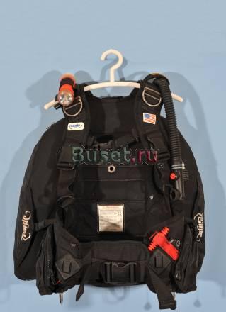 Компенсатор плавучести Zeagle Ranger Санкт-Петербург