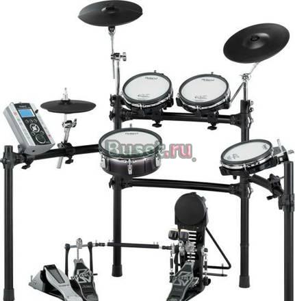 ROLAND TD-9KX электронная ударная установка Москва