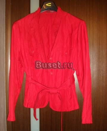 Жакет hammer 48-50 р-р Москва