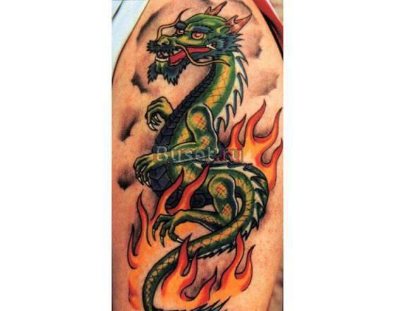 Татуировки Москва