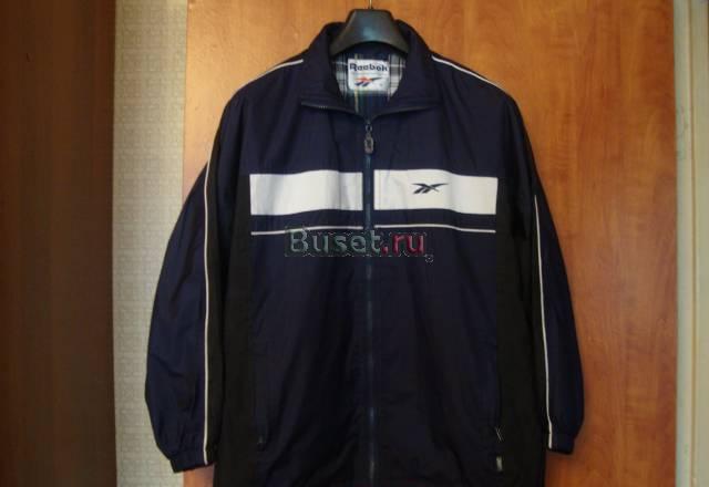 Спортивная куртка  и рубашка Санкт-Петербург