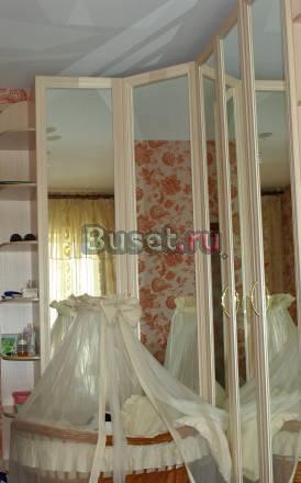 Колыбель плетеная Санкт-Петербург