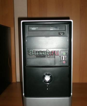 Отличный  Новый  Компьютер Москва