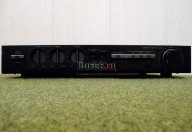 Kenwood  KA-80B , полный усилитель , Япония, 70-е Москва