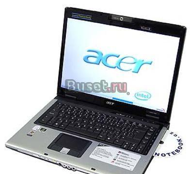 Acer aspire 5680 wlmi Москва