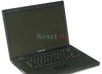 Notebook lenova 3000 G530 Санкт-Петербург