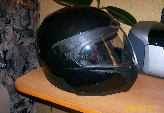 Мотошлем BMW Motorrad System 5 бу Москва