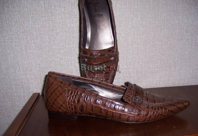 Продаю туфли Волгоград