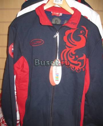 Новый костюм Bosco sport Москва