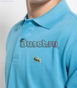 Футболка-поло Lacoste Москва