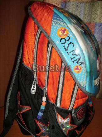 Детский рюкзак Москва