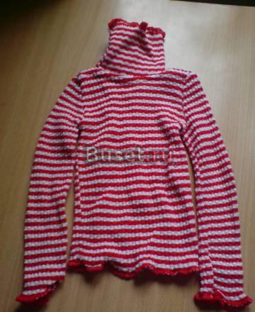 Водолазка Москва