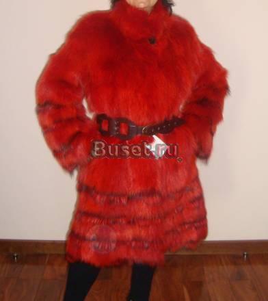 Шуба Москва