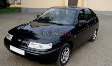 ВАЗ 2112, 2008 Набережные Челны