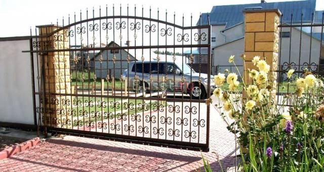 Художественная ковка Набережные Челны